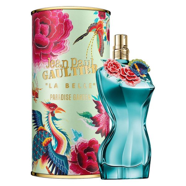 Jean Paul Gaultier La Belle Paradise Garden Edp 100ml