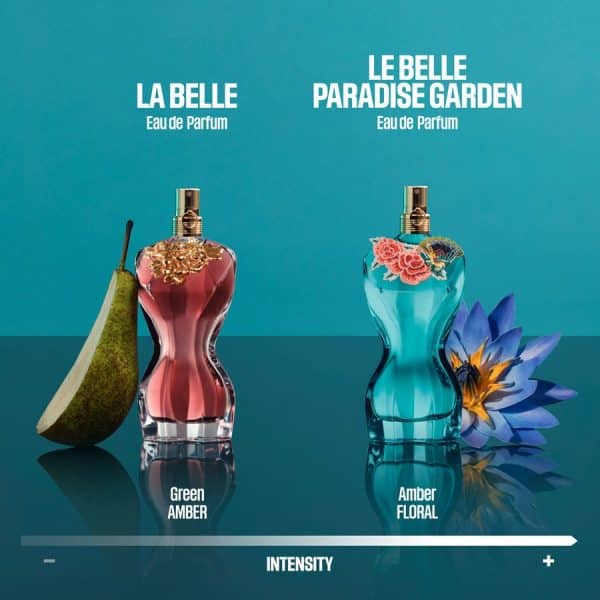 Jean Paul Gaultier La Belle Paradise Garden Edp 100ml