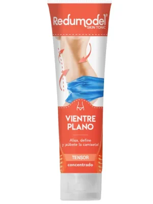Bourjois Redumodel Skin Tonic Flat Belly 100ml
