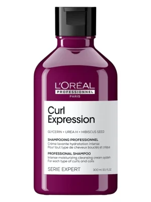 L'oreal Professionnel Curl Expression Professional Shampoo 500ml