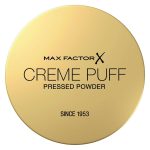 Max Factor Creme Puff Pressed Powder 13 Nouveau Beige