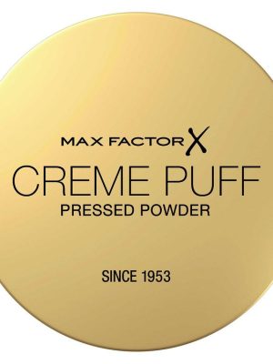 Max Factor Creme Puff Pressed Powder 40 Creamy Ivory