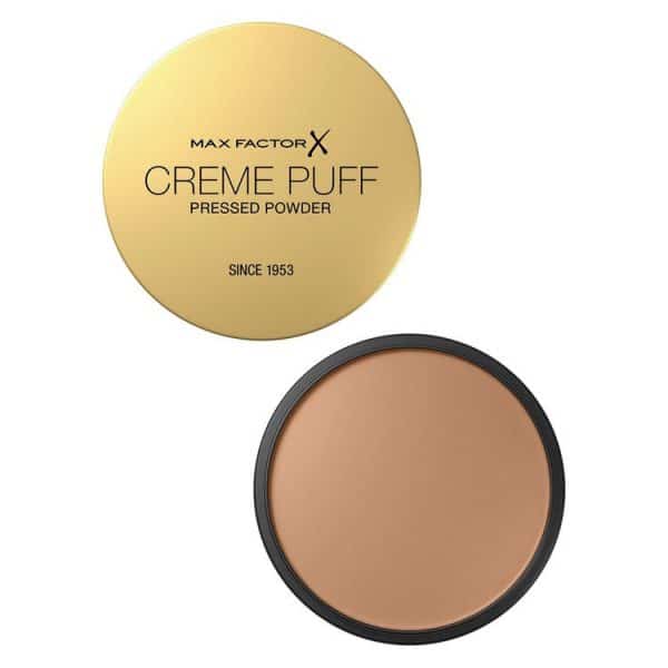 Max Factor Creme Puff Pressed Powder 40 Creamy Ivory