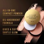 Max Factor Creme Puff Pressed Powder 13 Nouveau Beige
