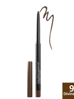 Maybelline New York Color Sensational Lip Liner 92 Divine Wine