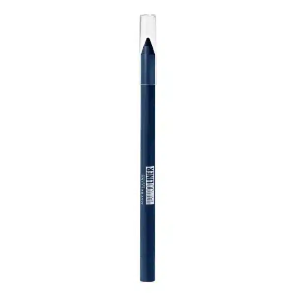Maybelline New York Tattoo Liner Gel Pencil 920 Striking Navy