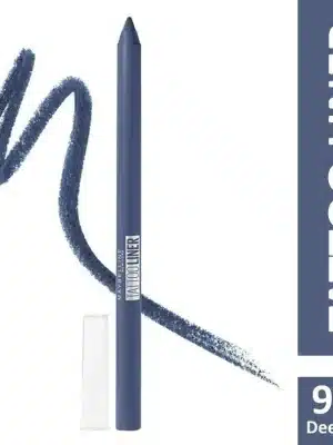Maybelline New York Tattoo Liner Gel Pencil 921 Deep Teal