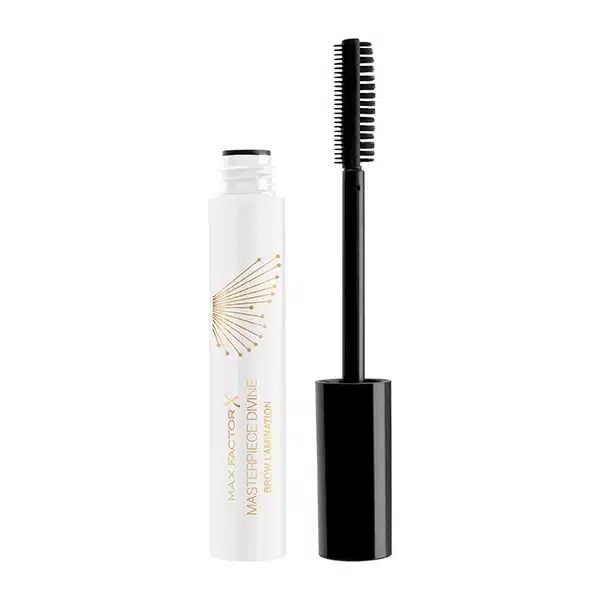 Max Factor Masterpiece Divine Brow Lamination Gel 001 Clear