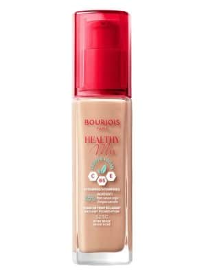 Bourjois Healthy Mix Radiant Foundation 525-Rose Beige 30ml