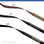 Bourjois Paris Liner Feutre Eyeliner 11 Noir