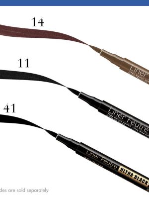 – Bourjois Paris Liner Feutre Eyeliner 11 Noir 1