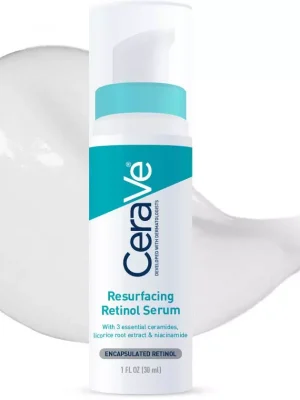 Cerave Blemish resurfacing retinol serum 30 ml