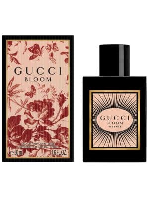 Gucci Bloom Intense Eau De Parfum Intense 50 ml 1