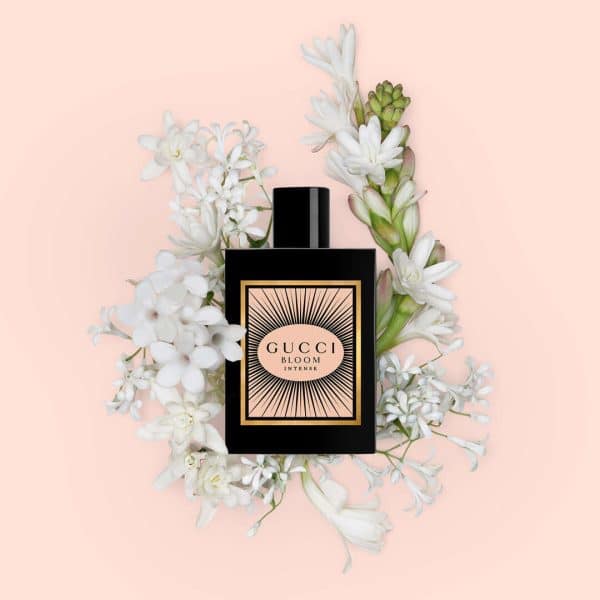 Gucci Bloom Intense Eau De Parfum Intense 50 ml