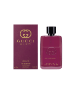 Gucci Guilty Absolute pour Femme Eau De Parfum 90 ml