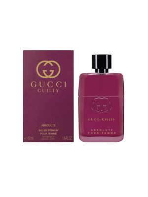 Gucci Guilty Absolute pour Femme Eau De Parfum 90 ml 1