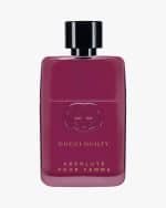 Gucci Guilty Absolute pour Femme Eau De Parfum 90 ml