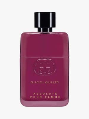 Gucci Guilty Absolute pour Femme Eau De Parfum 90 ml