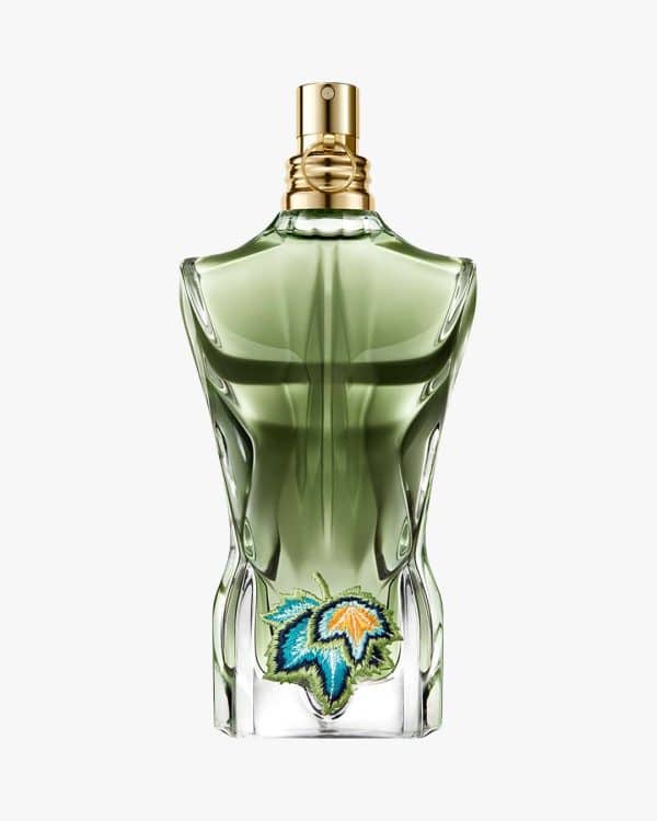 Jean Paul Gaultier Le Beau Paradise Garden Eau De Parfum 75ml