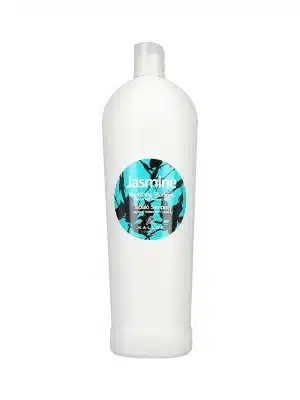 Kallos Cosmetics Jasmine Nourishing Hair Shampoo 1000 ml