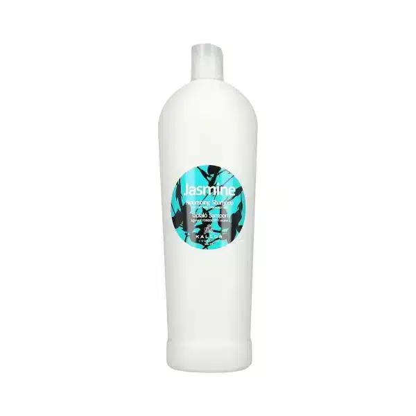 Kallos Cosmetics Jasmine Nourishing Hair Shampoo 1000 ml