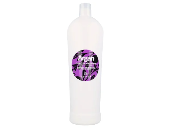 Kallos Argan Colour Hair Conditioner 1000 ml