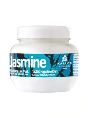Kallos Cosmetics Jasmine Nourishing Hair Mask 275 ml