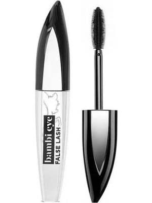 L'Oreal Paris Bambi Eye False Lash Mascara Extra Black