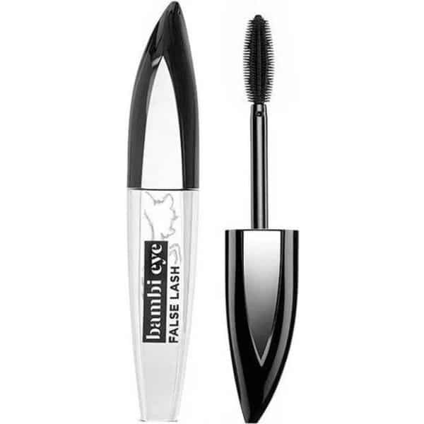 L'Oreal Paris Bambi Eye False Lash Mascara Extra Black