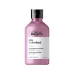L’oreal Liss Unlimited Professional Shampoo 300ml