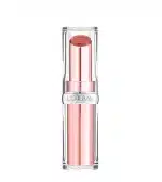 L’Oreal Glow Paradise Lipstick 107 Brown Enchante