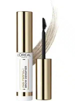 L’Oreal Paris Age Perfect Brow Densifier Mascara 05 Brown