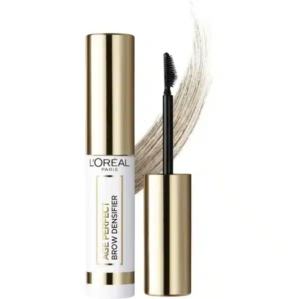 L’Oreal Paris Age Perfect Brow Densifier Mascara 05 Brown