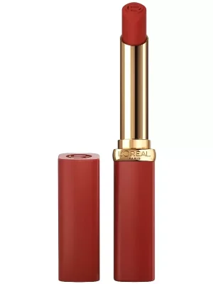 L’Oreal Paris Color Riche Intense Volume Lipstick 200 L’Orange Stand Up