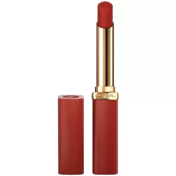 L’Oreal Paris Color Riche Intense Volume Lipstick 200 L’Orange Stand Up