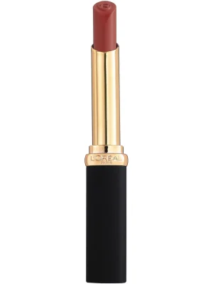 L’Oreal Paris Color Riche Intense Volume Matte Lipstick 603 Wood Nonchalant