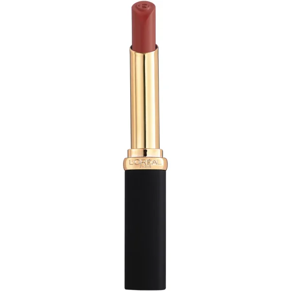 L’Oreal Paris Color Riche Intense Volume Matte Lipstick 603 Wood Nonchalant