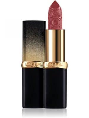 L’Oreal Paris Color Riche Satin Lipstick 01 Love