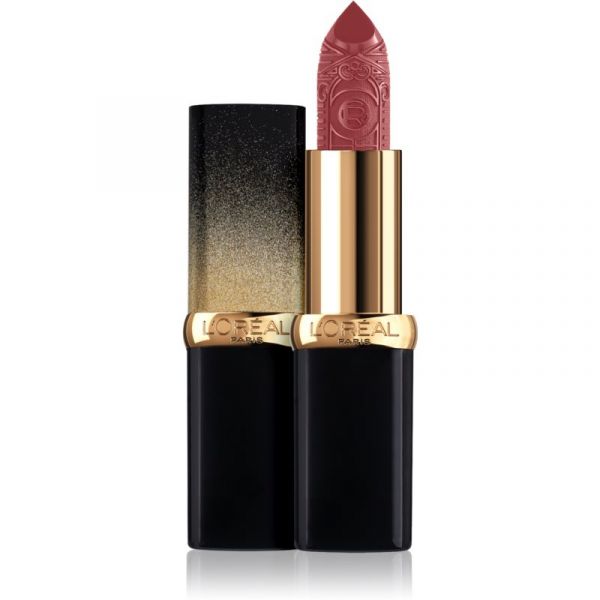 L’Oreal Paris Color Riche Satin Lipstick 01 Love