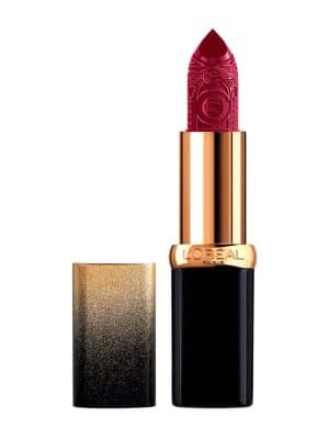 L’Oreal Paris Color Riche Satin Lipstick 03 Unity