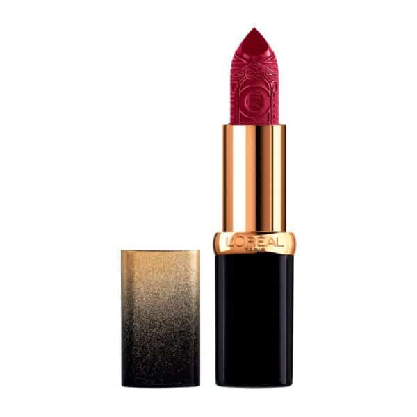 L’Oreal Paris Color Riche Satin Lipstick 03 Unity