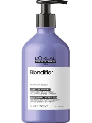 L’Oreal Paris Serie Expert Blondifier Conditioner 500ml