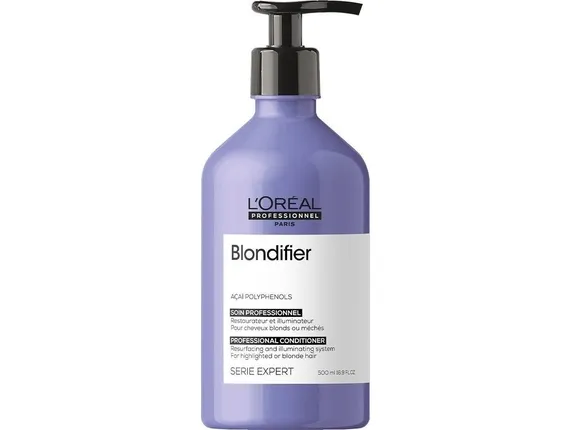 L’Oreal Paris Serie Expert Blondifier Conditioner 500ml