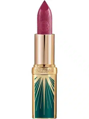 L’Oreal Color Riche Rue Royale Lipstick 03 Midnight Bisous