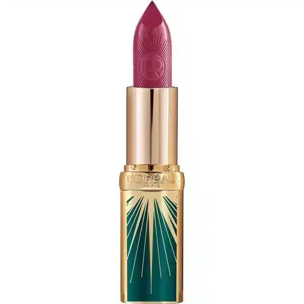 L’Oreal Color Riche Rue Royale Lipstick 03 Midnight Bisous
