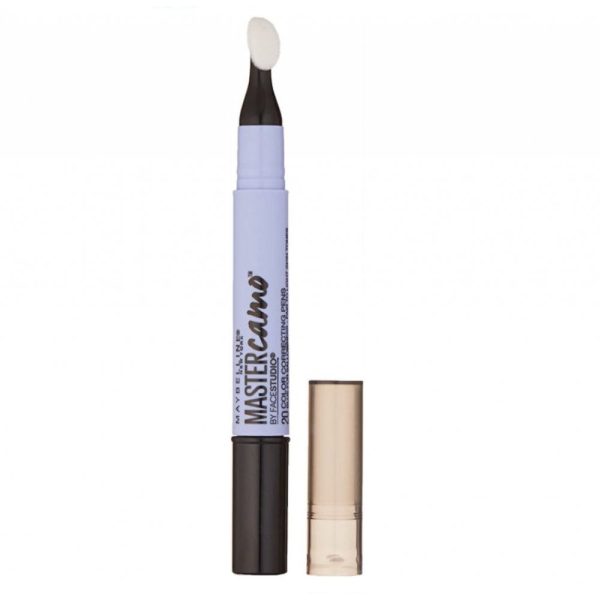 Maybelline Master Master Camo Colour Correcting Pen Blue