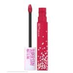 Maybelline Superstay Matte Ink Liquid Lipstick 390 Life Of The Party