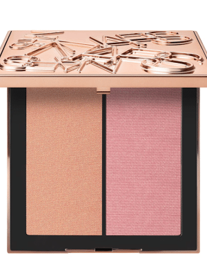 NARS Uninhibited Blush Duo 9,5g x 2