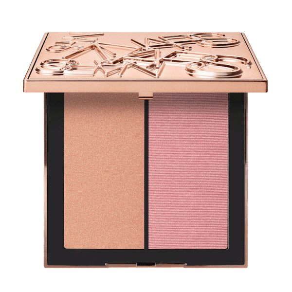 NARS Uninhibited Blush Duo 9,5g x 2