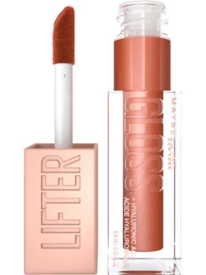 Maybelline Lifter Gloss Lip Gloss 017 Copper